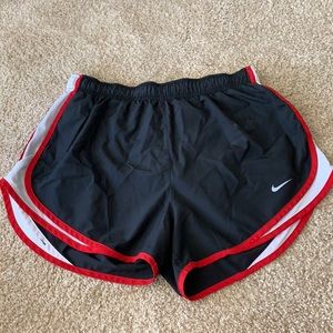 nike shorts
